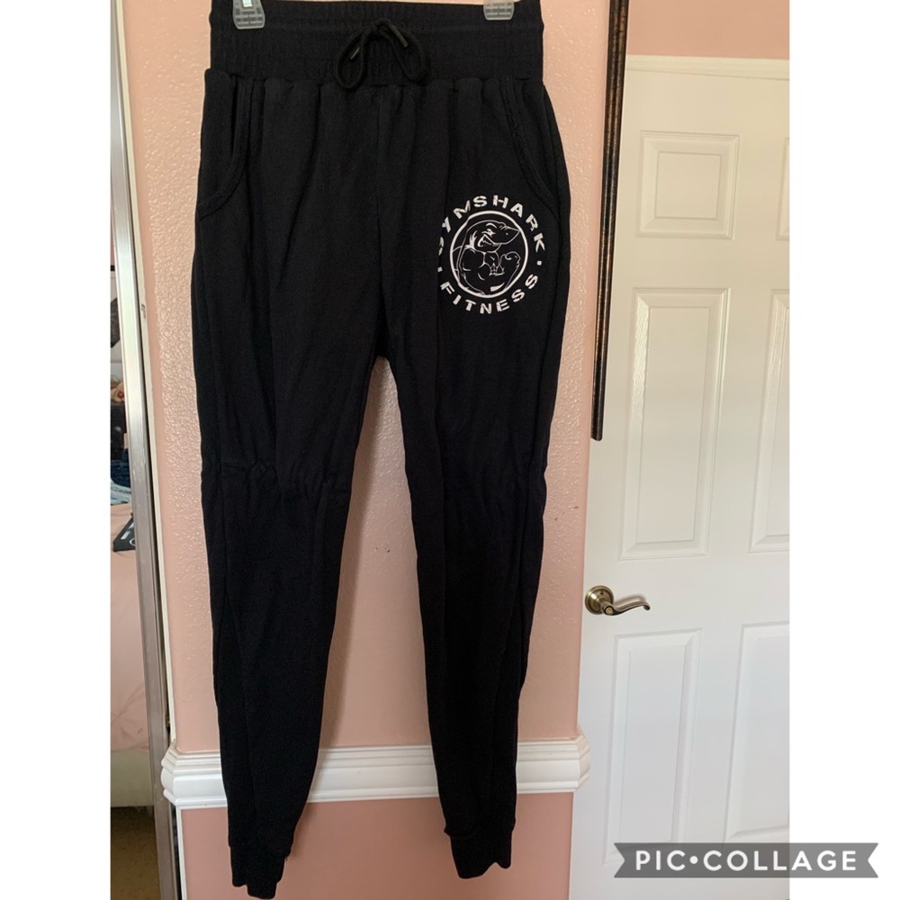 Gymshark Joggers